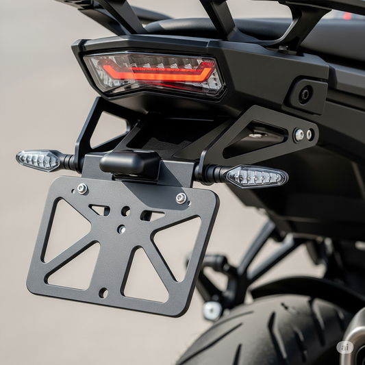 SRC Tail Tidy